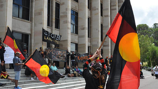 The Native Title Act