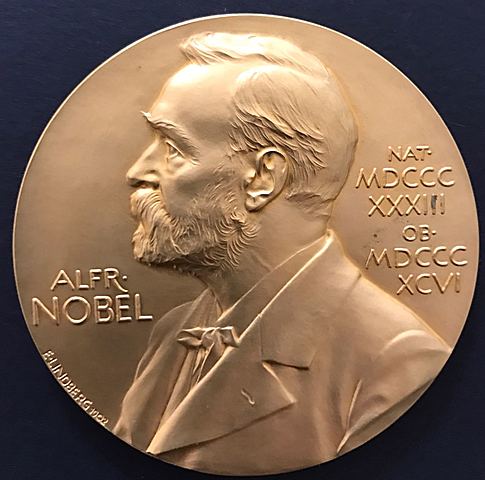 Marie Curie consigue su segundoPremio Nobel