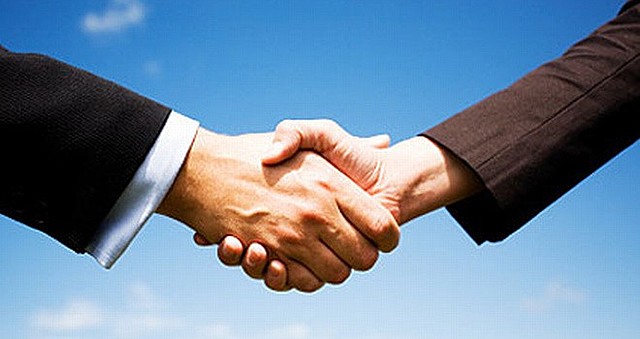 La cooperación económica