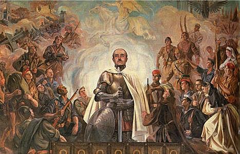 Democracia orgánica