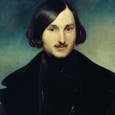 Timeline: Н.В.Гоголь