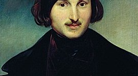 Timeline: Н.В.Гоголь