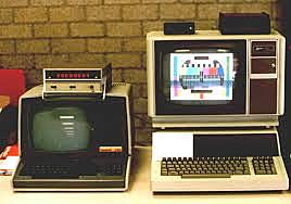 COMPUTADORA DIGITAL ELECTRÓNICA