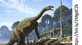 Timeline: As principais etapas da história da Terra