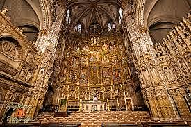 FI DE LA CONSTRUCCIÓ