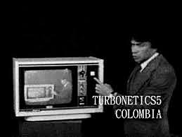 PROGRAMAS A COLOR