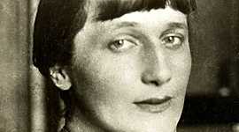 Timeline: Анна Андреевна Ахматова