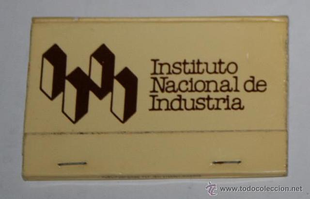 Instituto Nacional de Industria