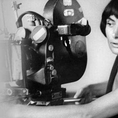 Timeline: Mulleres na historia do cine