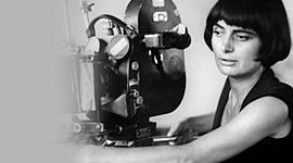 Timeline: Mulleres na historia do cine