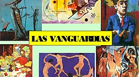 Timeline: Vanguardias siglo XX
