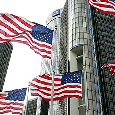 Timeline: EEUU entre 1960 y 1990