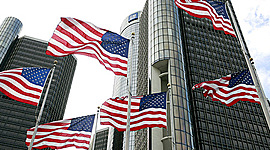 Timeline: EEUU entre 1960 y 1990