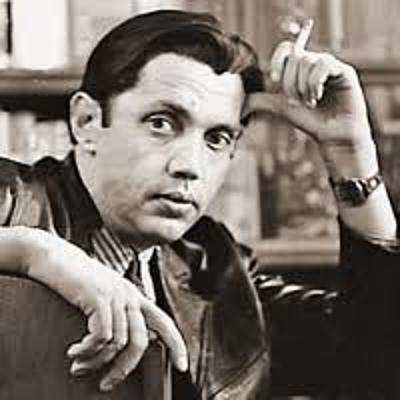 Timeline: Роберт Рождественский