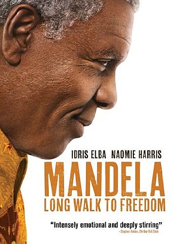 Mandela: Long Walk to Freedom