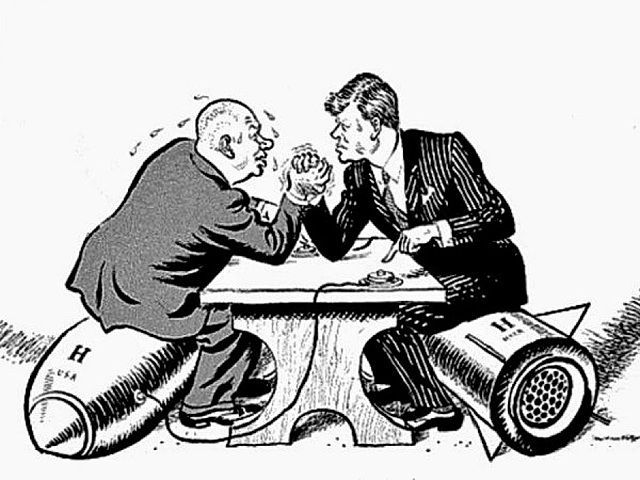 Política del "borde del abismo"