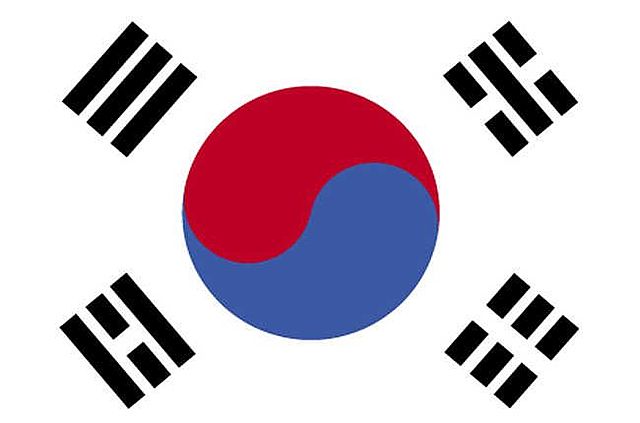 Corea del Sur