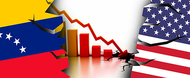 USA cuts off exports to oil refineries