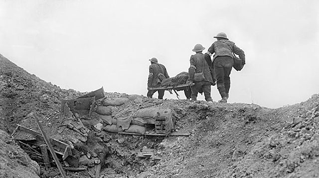 what were the main causes of ww1