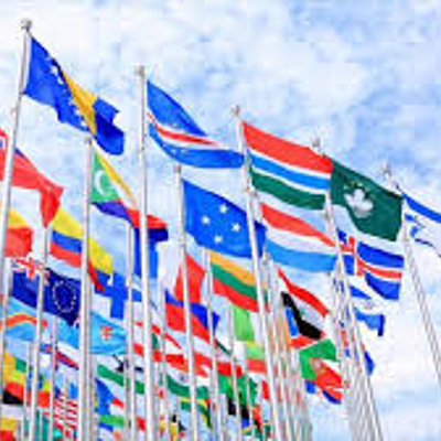 Timeline: Activismo de México en Políticas Multilaterales