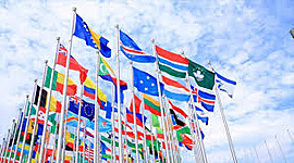 Timeline: Activismo de México en Políticas Multilaterales