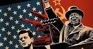 Cold War and How it was fought