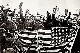 Why did the U.S. win the Cold War?