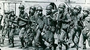 Peoples Republic of China / Cold War