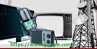 Radio y Televisor