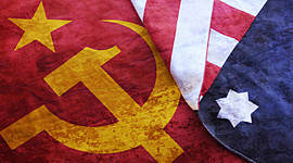 Timeline: Cold War Timeline