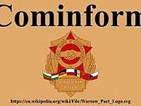 Communist Information Bureau Formed