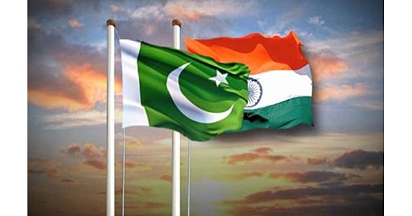 India and Pakistan Independence