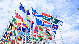 Consejo de Seguridad de la ONU