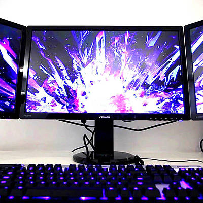 Timeline: Historia de la informática