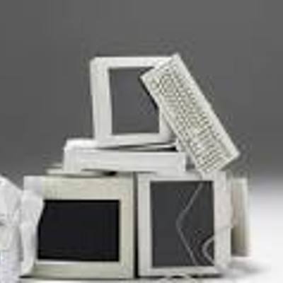 Timeline: la computadora