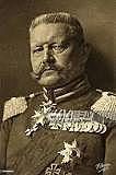 Paul von Hindenburg