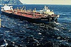 Desastre del Exxon Valdez