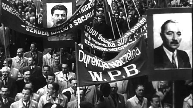 Was The Cold War Restricted