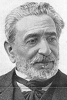 Práxedes Mateo Sagasta