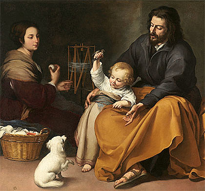 Jacob "amaba a José más que a todos sus hijos