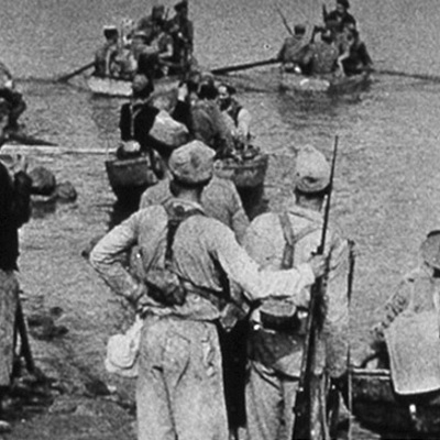 Timeline: La batalla de l'Ebre