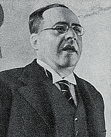 Juan Negrín