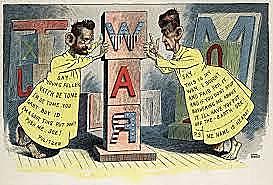 Importancia de la prensa en la crisis del 98