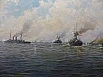Batalla de Santiago de Cuba