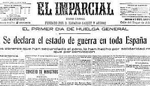 periodismo informativo, de rigor