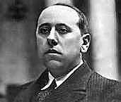 José María Gil Robles