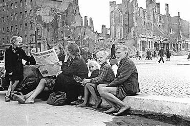 Esdeveniments a Berlín