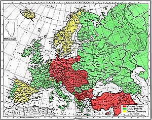 Neutralidad de España en la Primera Guerra Mundial