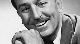 Timeline: Walt Disney