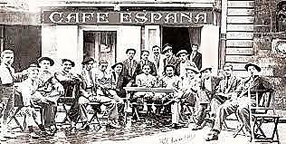 Prosperidad Económica de los años 20